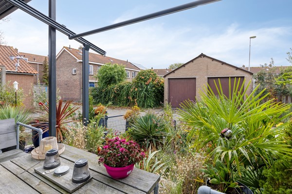 Medium property photo - Emmastraat 43A, 3181 GC Rozenburg